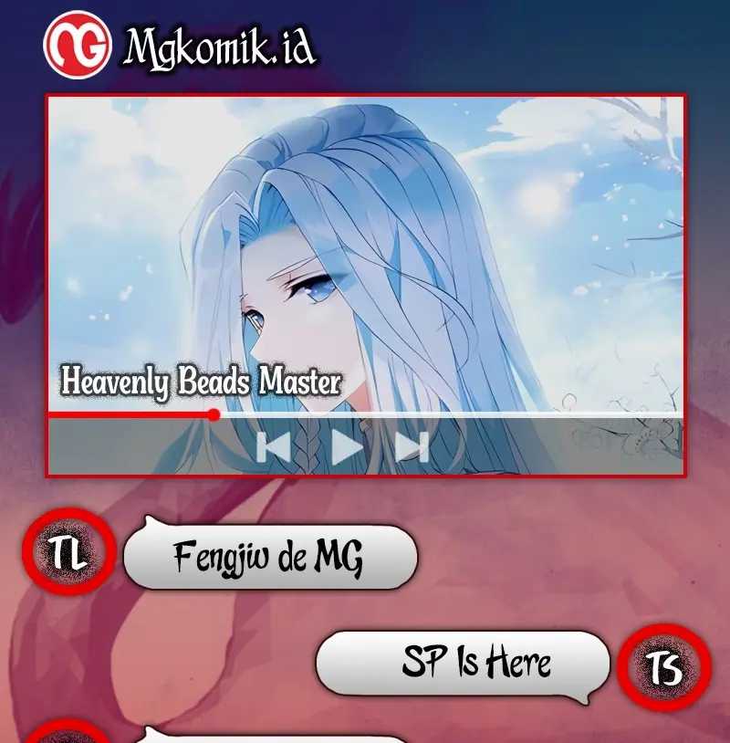Heavenly Beads Master Chapter 92 Gambar 1